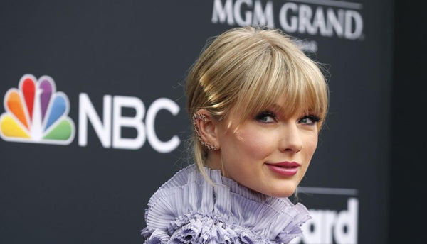Taylor Swift Makeup 2019 Billboard Music Awards