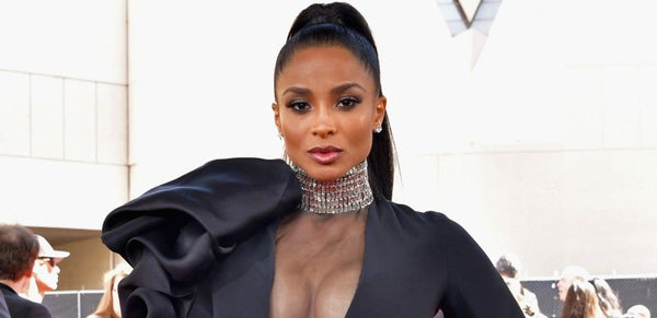 Ciara Makeup Billboard Music Awards 2019