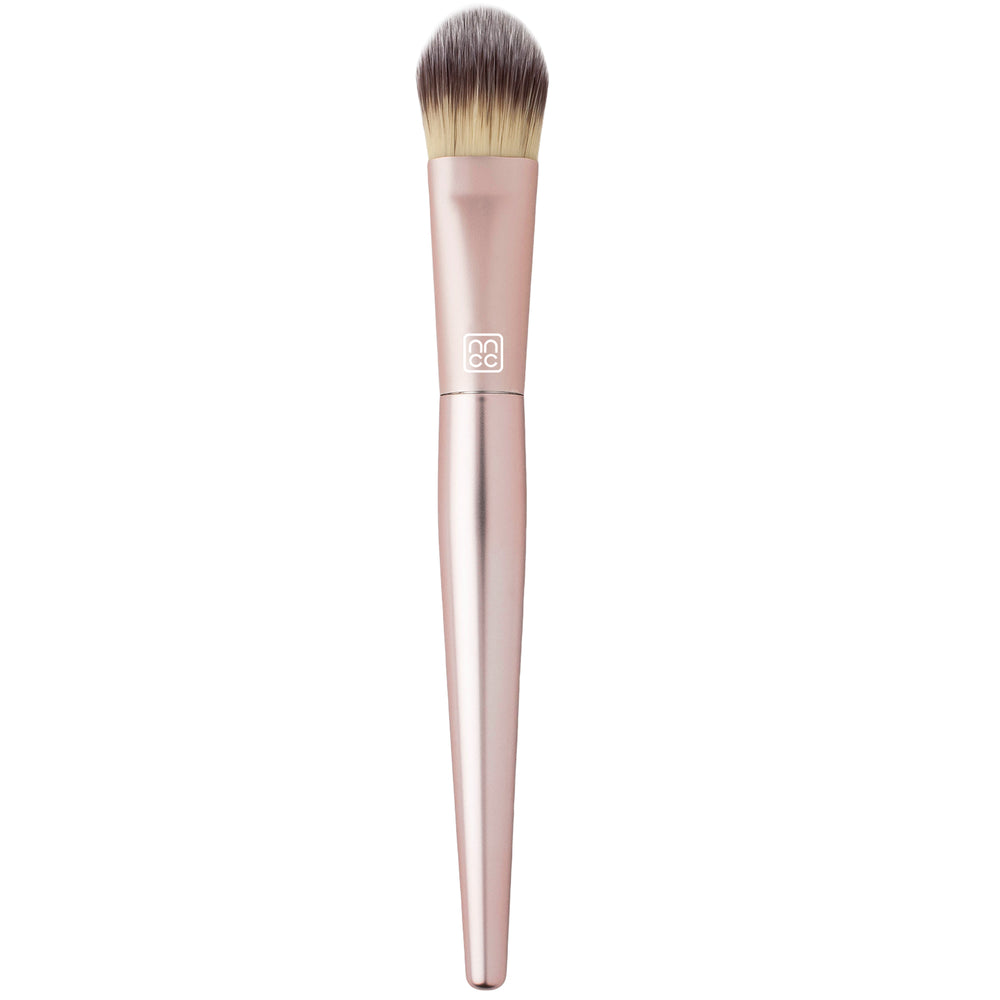 904 Liquid Foundation Brush Nanacoco