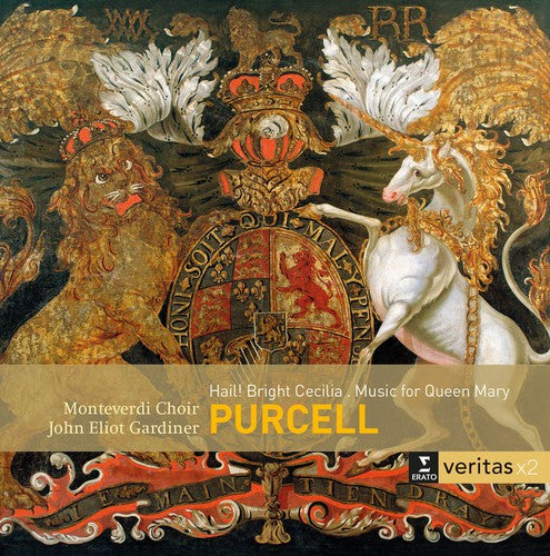 Purcell: King Arthur - John Eliot Gardiner (2 CDS) – ClassicSelect World