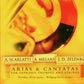 ARIAS & CANTATAS FOR SOPRANO, TRUMPET & STRINGS (Scarlatti, Melani, Zelenka) - Wirtz, Basch, Parnassi Musici