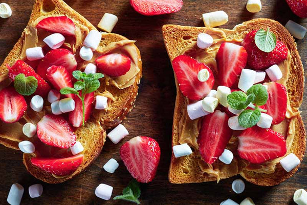 Breville_toasters_nz_toast_toppings