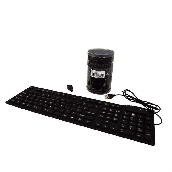 black colour keyboard