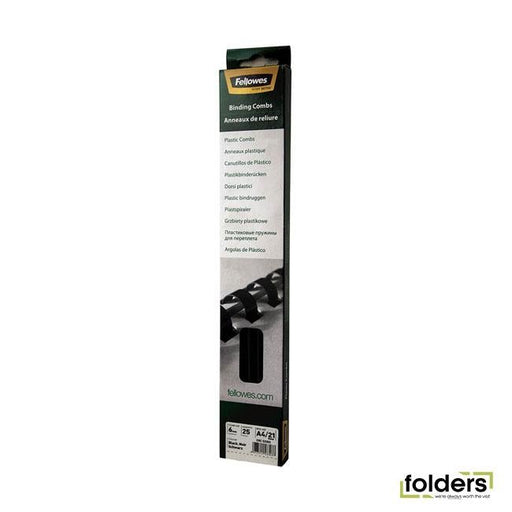 Fellowes - Kit de reliure Fellowes Premium Plast…