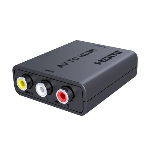 Digitech Composite AV to HDMI Converter