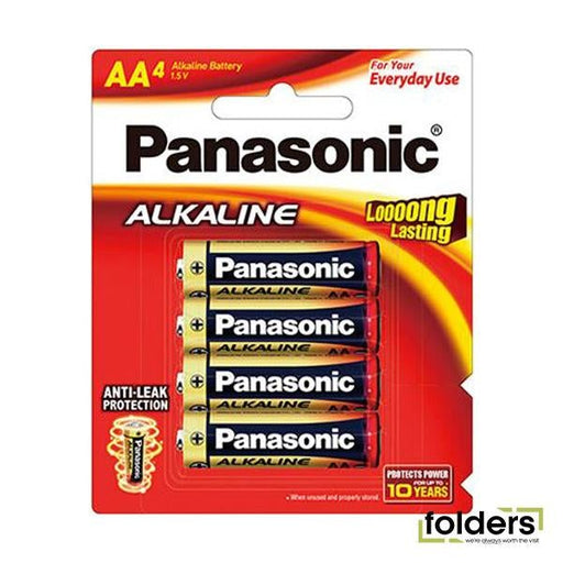  Panasonic Lrv08 1 Pack : Electrónica