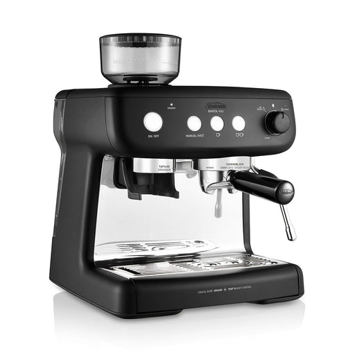 Iced + Hot Coffee Machine, SDP1500BK