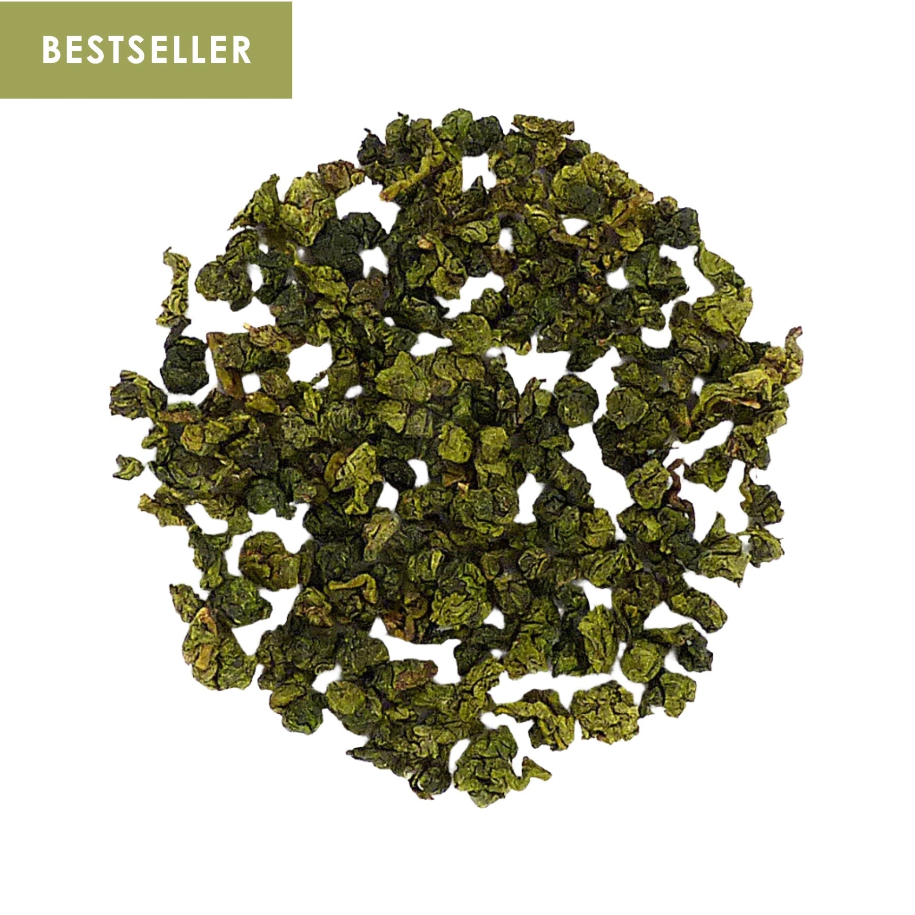 Select Light Iron Buddha Tie Guan Yin (bestseller) 安溪 香鐵觀音