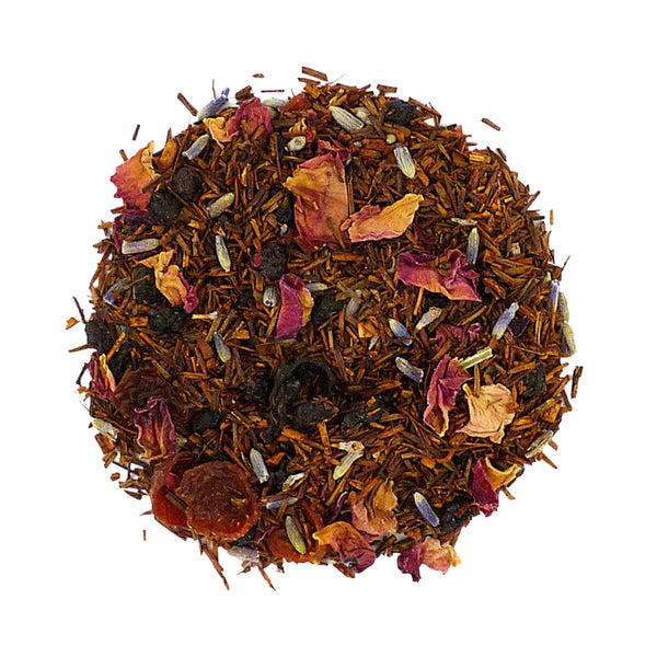 Wild Rose Buds – Miro Tea