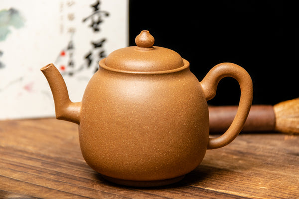 Chinese Teapot by TCC Magic