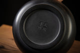 Yixing Terracotta Teapot Jian Shui - Tall Drum 高鼓