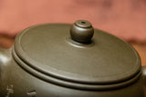 Yixing Terracotta Teapot Tanggu