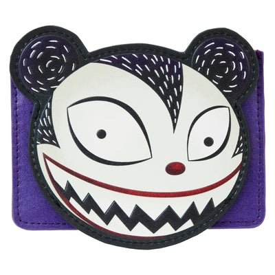 Loungefly Disney Minnie Mouse Spider Accordion Wallet – Modern Pinup