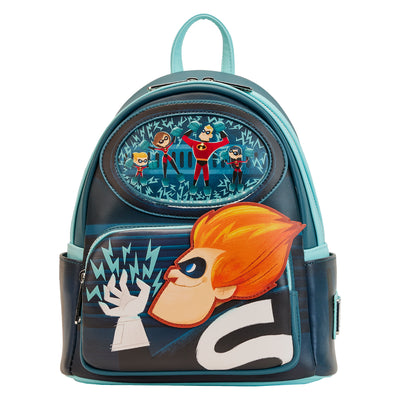 Loungefly Disney Lilo and stitch space adventure mini backpack – Spell  Boutique