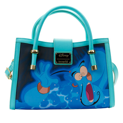 Disney Loungefly Sac A Main Mulan Princess Scene