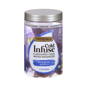 Cold Infuse™ – Twinings North America