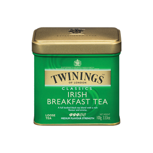 Twinings English Breakfast - Loose Black Tea – Twinings North America