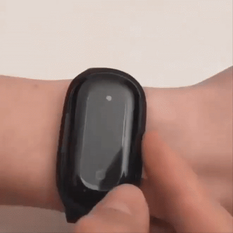 elector earbuds smartwatch - 2 in 1 smartwatch - 2 in 1 smart bracelet with bluetooth earphone