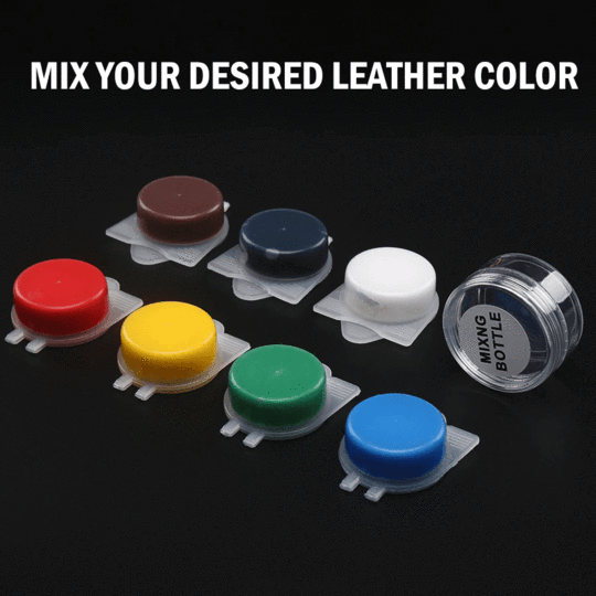 leather rip repair kit