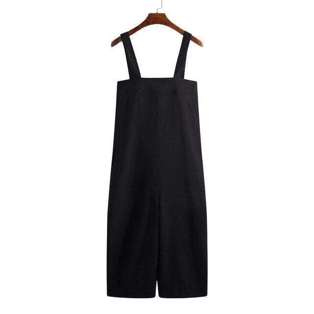 cargo playsuits