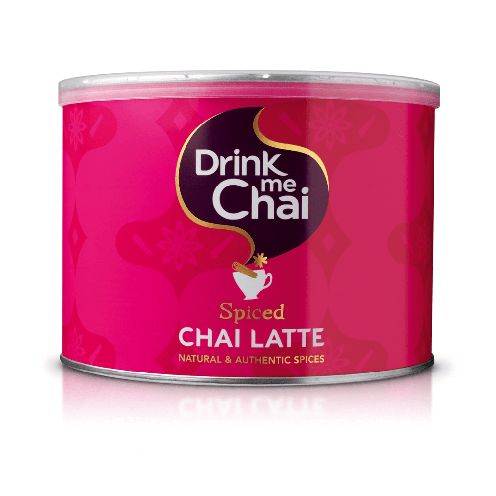 Drink Me Chai Dirty Chai Latte 200g