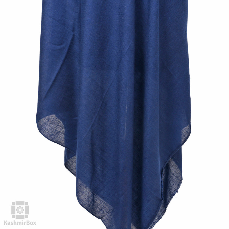 Buy Online Plain Cashmere Pashmina at Best Prices