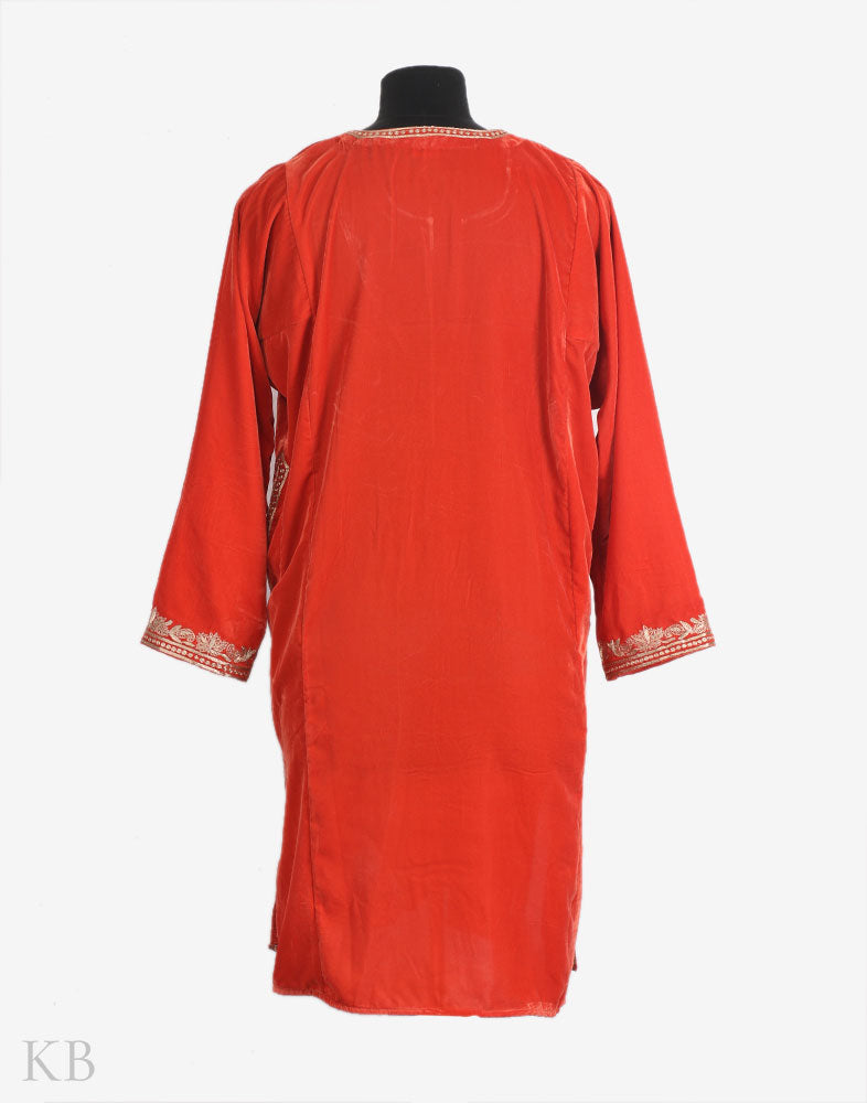 Buy Kashmir Dress online | Kashmiri Phirans | Kashmirbox