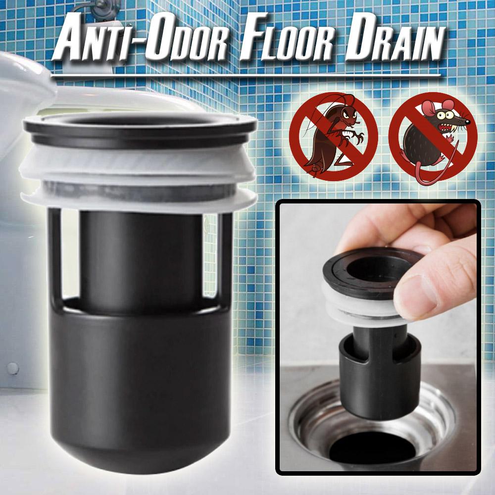 Anti Odor Floor Drain Papapias