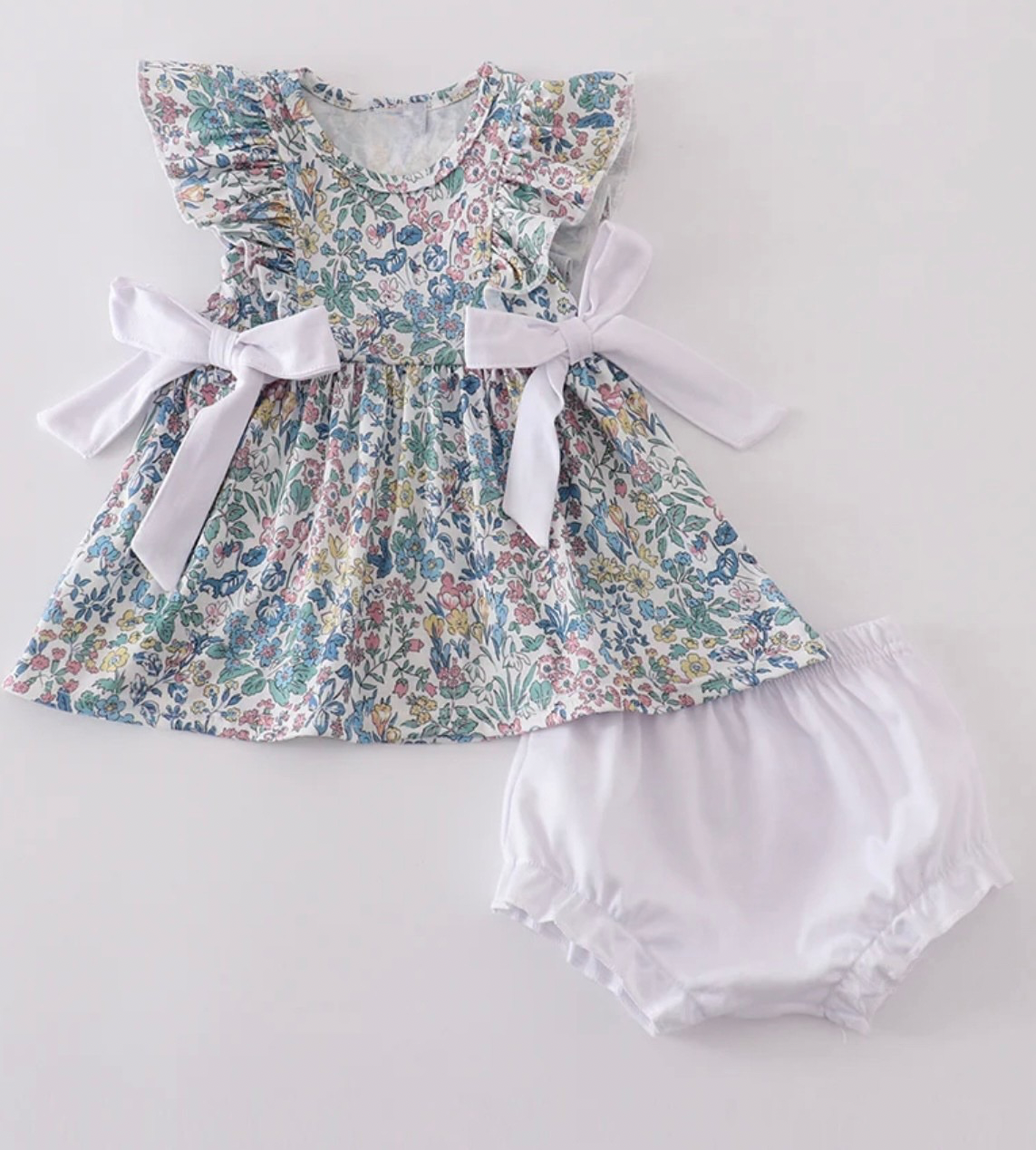 Meadows bloomer set