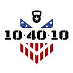 104010 Fitness Logo