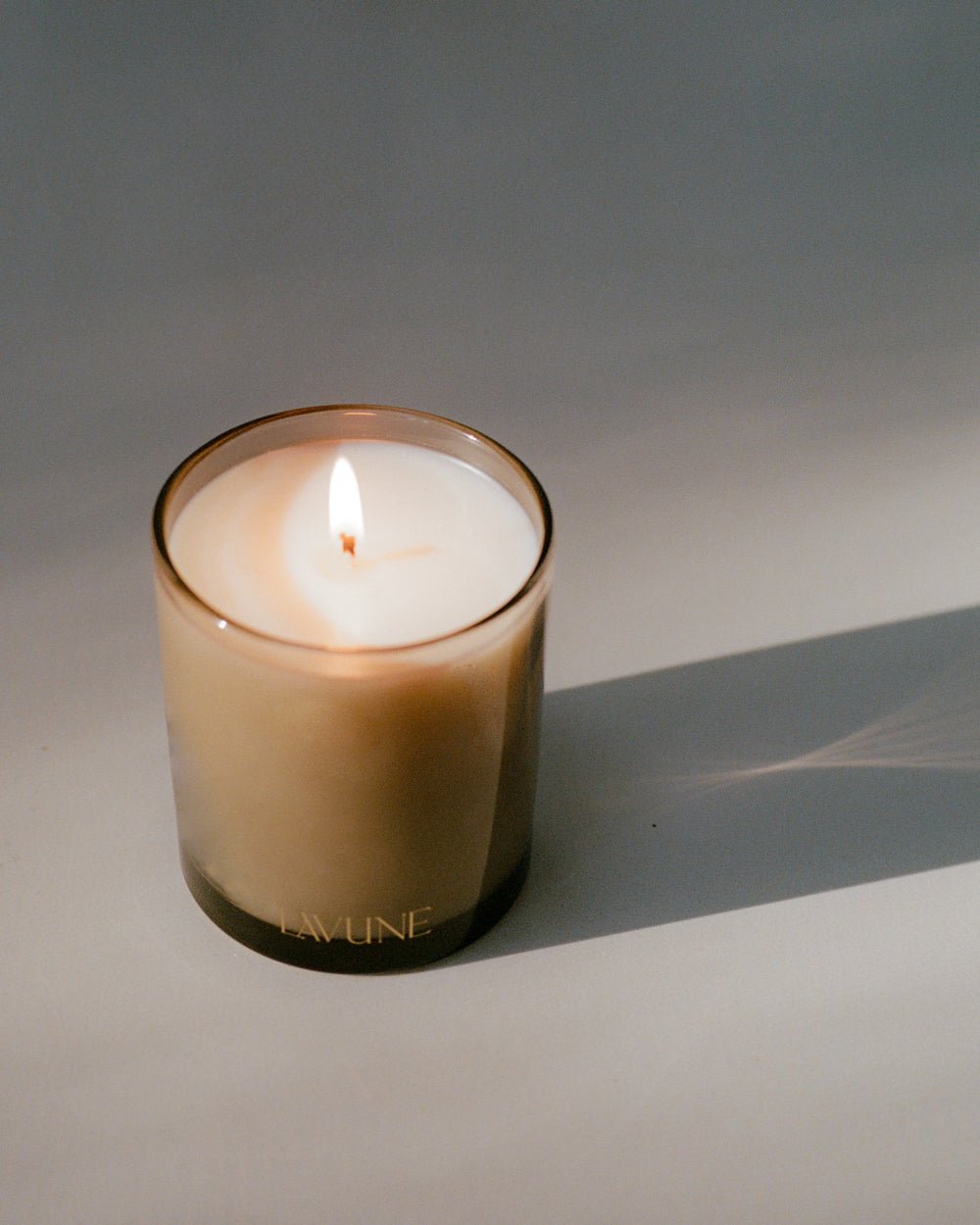 N˚09 SANTAL CANDLE