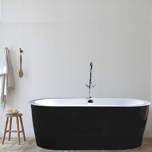 Appollo Taylor Seamless Freestanding Bathtub