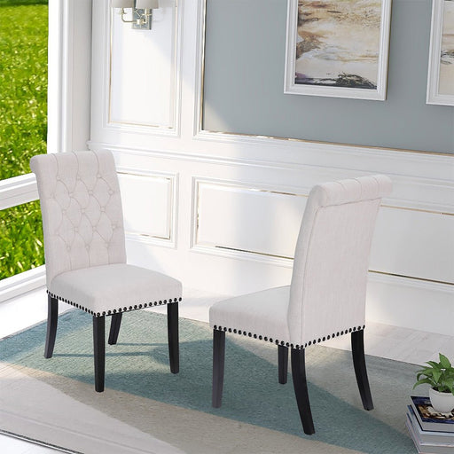 Custom Upholstered Chairs – Coley Home