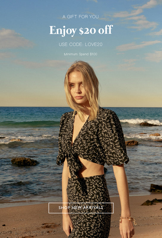 Lulu & Rose Official Store: Women's Clothing | AfterPay Available