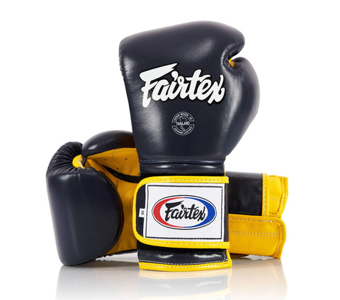 Fairtex Muay Thai Boxing Gloves that ship from the U.S., BGV1 