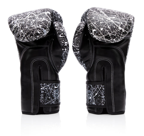 Fairtex Muay Thai Boxing Gloves that ship from the U.S., BGV1