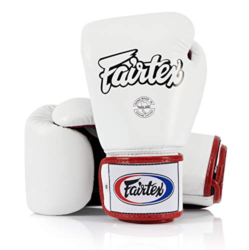 Fairtex Falcon BGV1 Muay Thai Boxing Glove