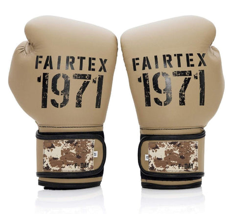 Limited Edition FAST Training Gloves