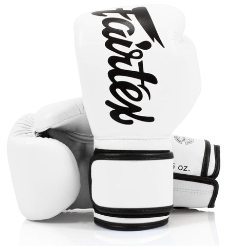 Fairtex Muay Thai Boxing Gloves that ship from the U.S., BGV1