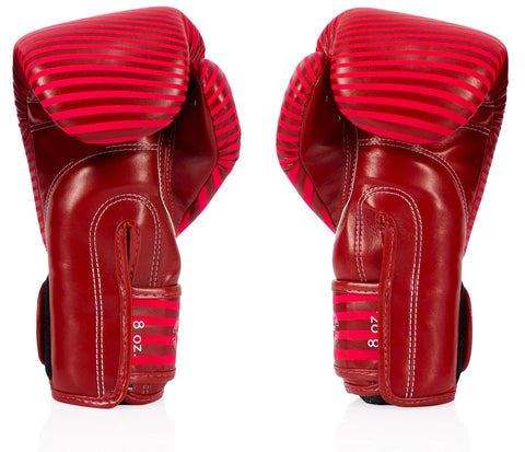 Guantes de boxeo Fairtex BGV11 Fday - 100% Microfibra – MMA Store Peru