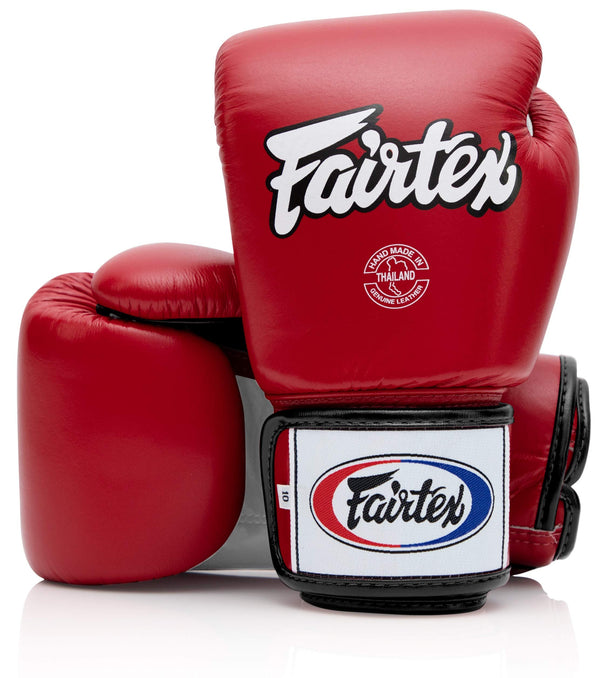 Fairtex BGV11 F Day Muay Thai Boxing Glove