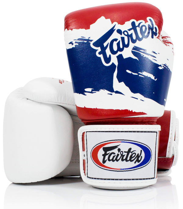 Fairtex X URFACE Muay Thai Boxing Glove - Limited Edition