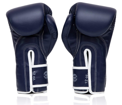 Fairtex Muay Thai Boxing Gloves that ship from the U.S., BGV1