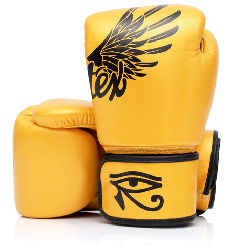 Military Edition Boxing Gloves - My Sports Shop