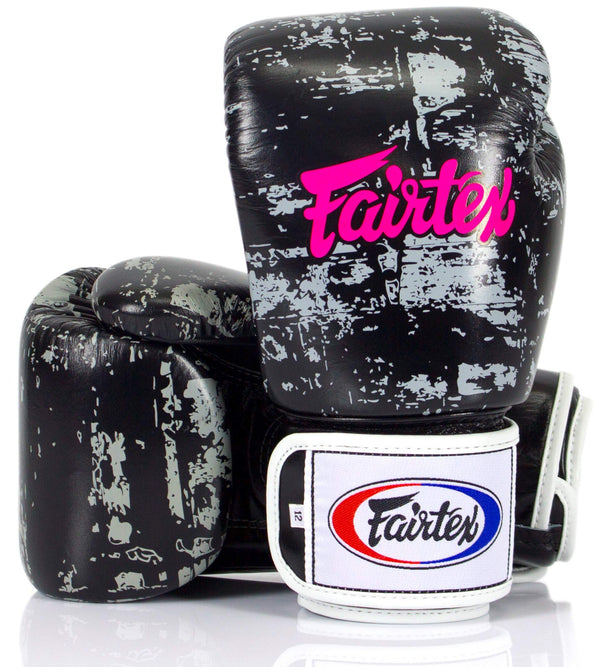 Fairtex Falcon BGV1 Muay Thai Boxing Glove