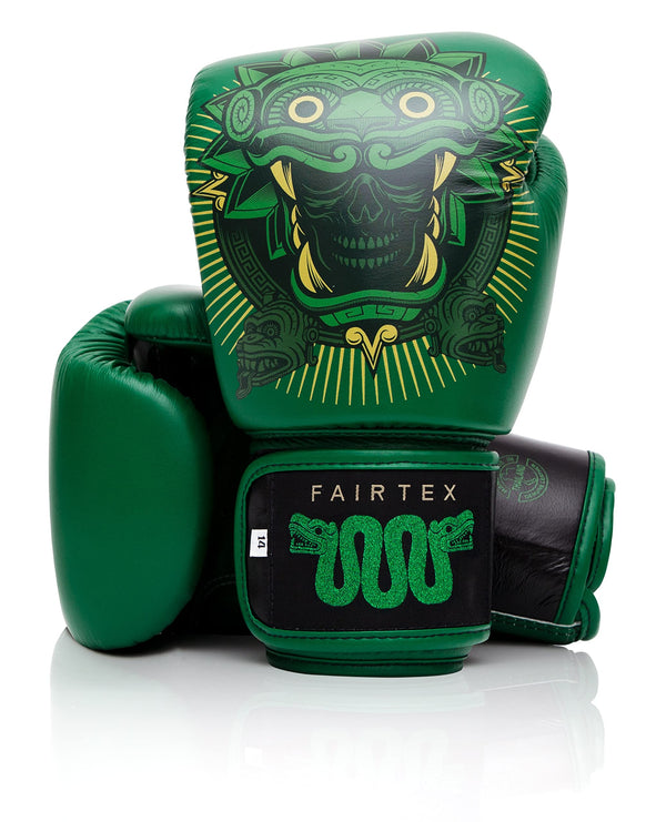 Fairtex X URFACE Muay Thai Boxing Glove - Limited Edition