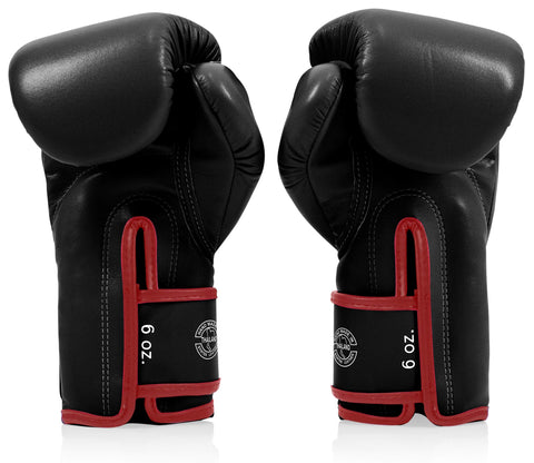 Fairtex Muay Thai Boxing Gloves that ship from the U.S., BGV1 