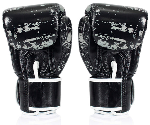 Guantes de boxeo Fairtex BGV11 Fday - 100% Microfibra – MMA Store Peru