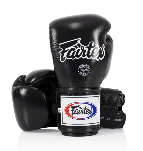 Fairtex BGV19 Deluxe Tight-Fit Gloves