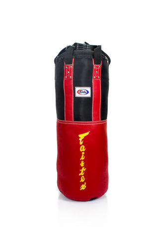 Fairtex Heavy punching Bags that ship from the U.S., HB6, HB7